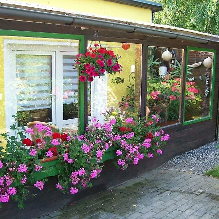 Ferienhaus Sagard Rueg 751 Ferienhaus *