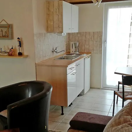 Ferienhaus Sagard Rueg 751 Ferienhaus *