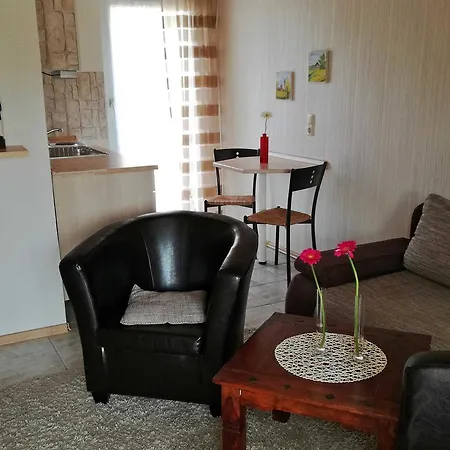 Ferienhaus Sagard Rueg 751 * Marlow