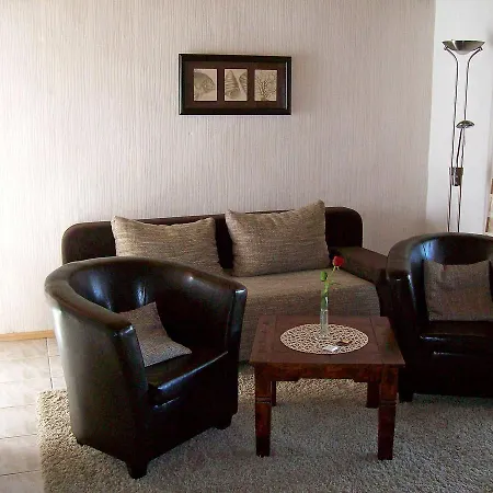 Ferienhaus Sagard Rueg 751 Ferienhaus *
