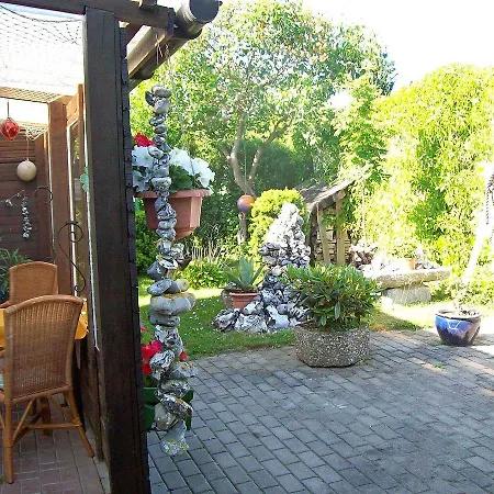 Ferienhaus Sagard Rueg 751 * Marlow
